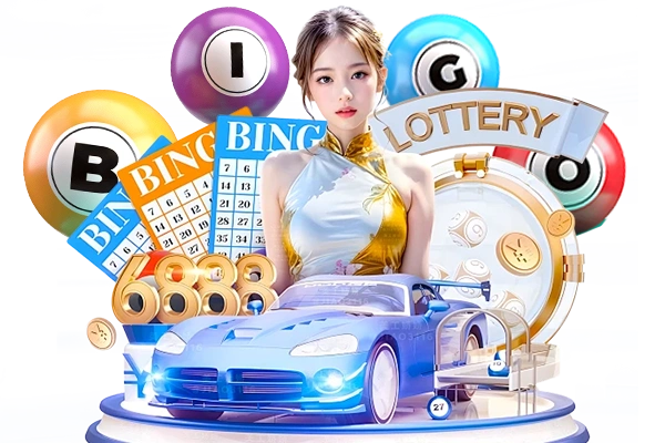 Xổ số